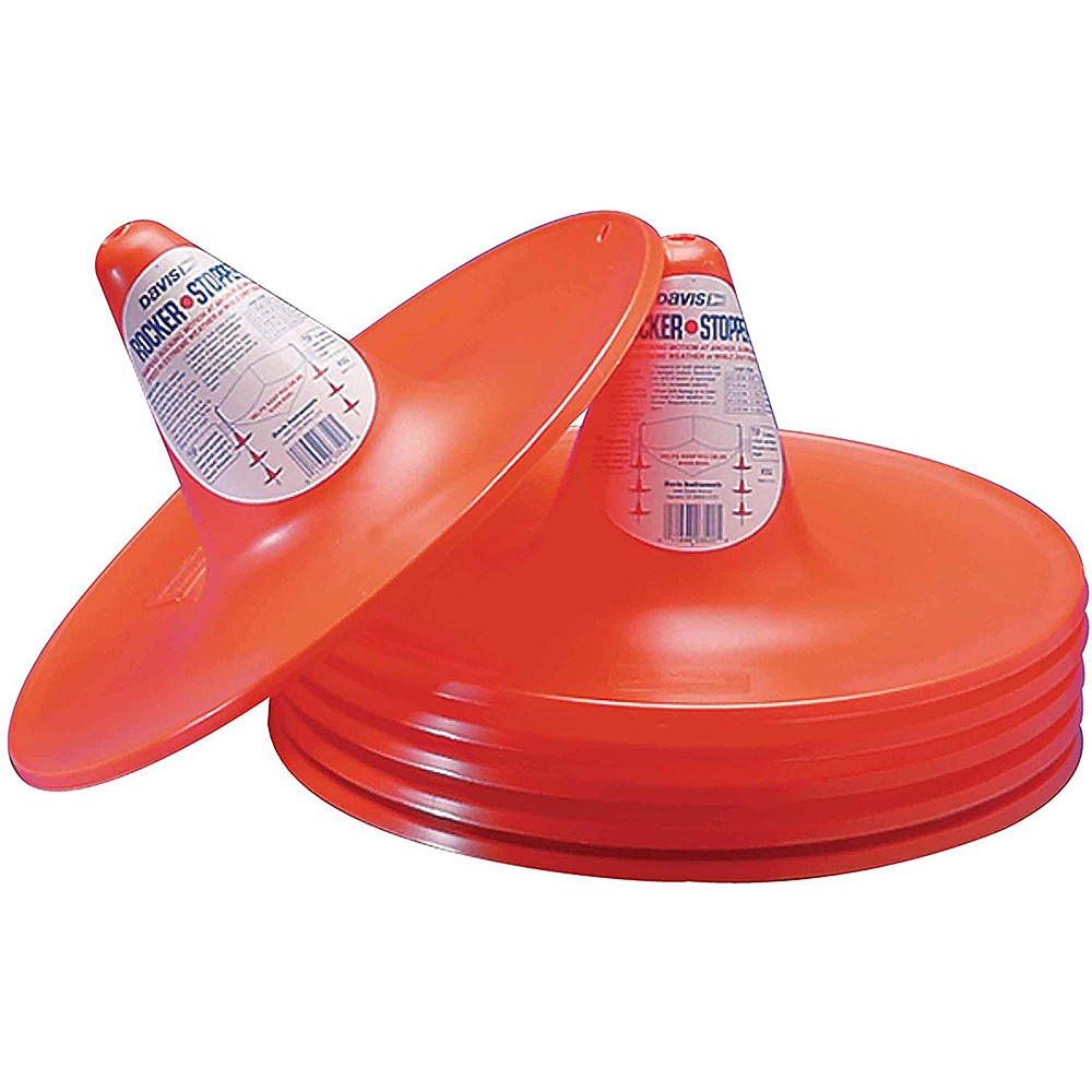 Davis Intruments 352 Davis Rocker Stopper Boat Stabilizer