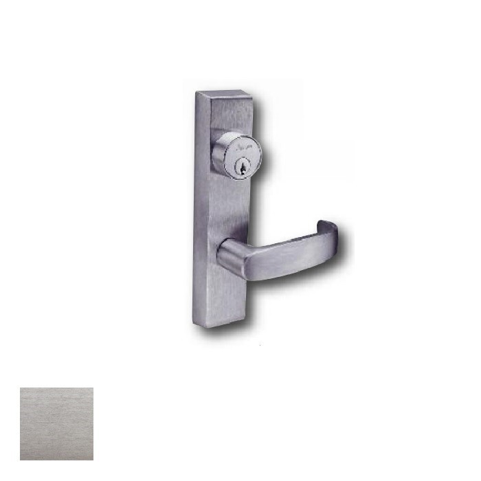 Arrow SL83-26D-RHR-KD (Exit Device Trim)