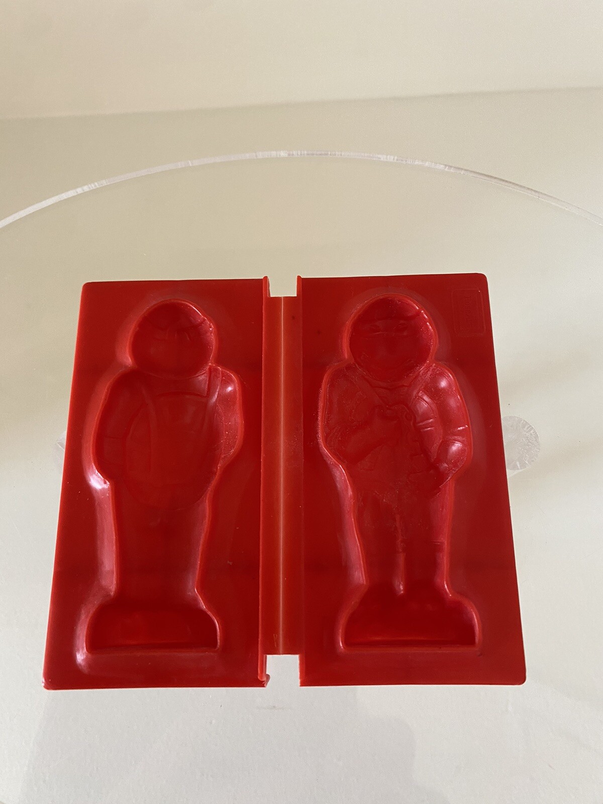 Vintage RoseArt TMNT Play Doh Mold Teenage Mutant Ninja Turtles