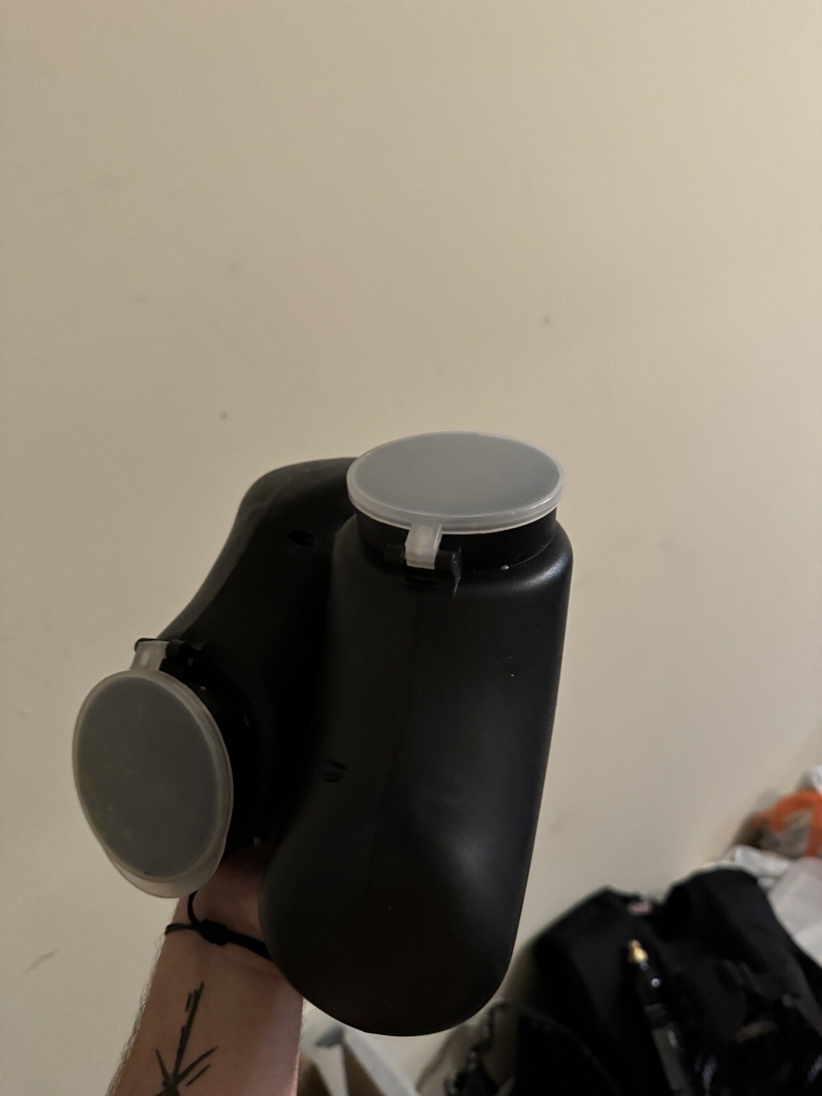 Paintball Package