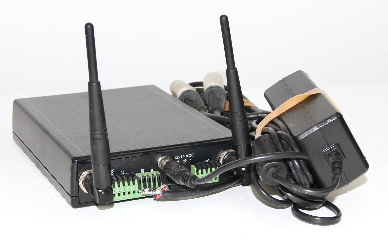 HME Clear-Com DX121 Intercom System