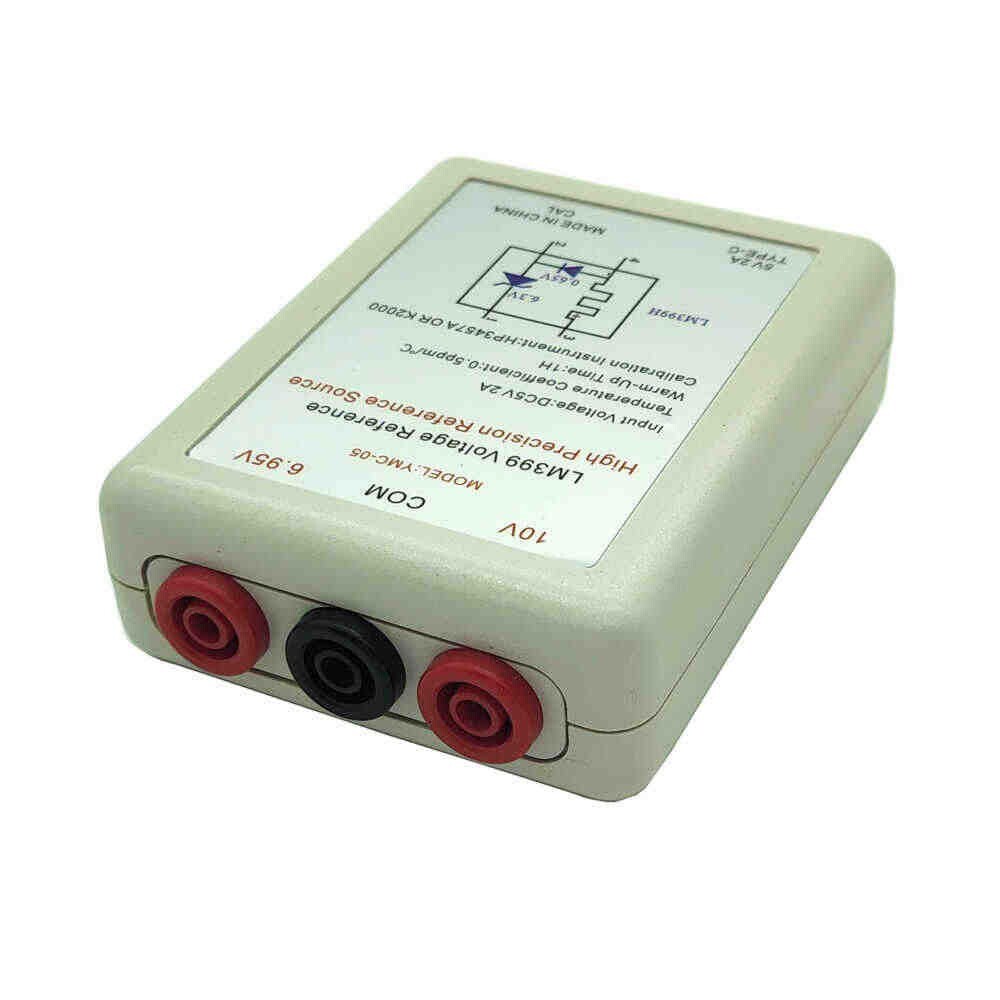 YMC-05 (LM399H) LM399 Voltage Reference for Multimeter Calibration my1