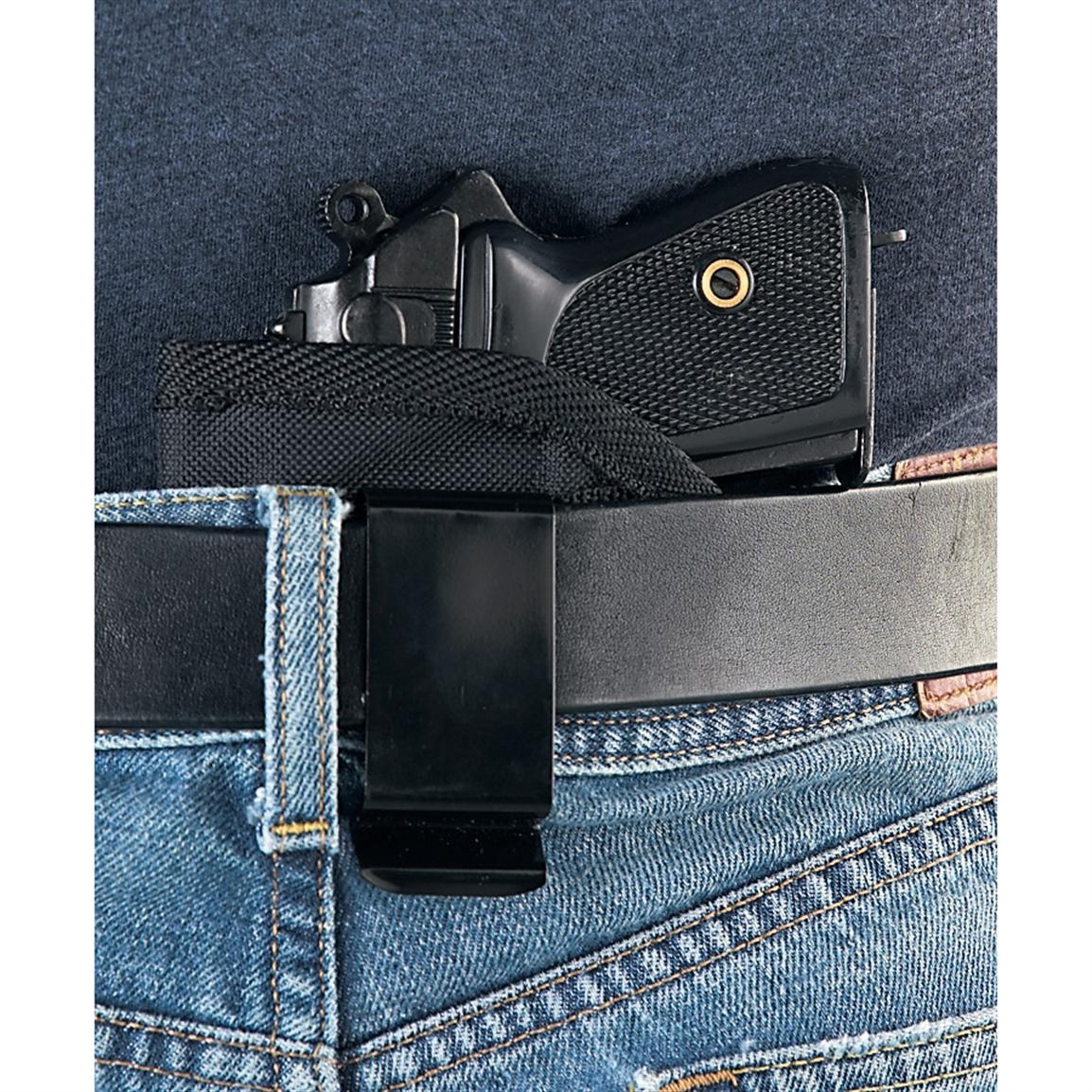 IWB concealment gun holster for Beretta Storm px4 type F 9mm
