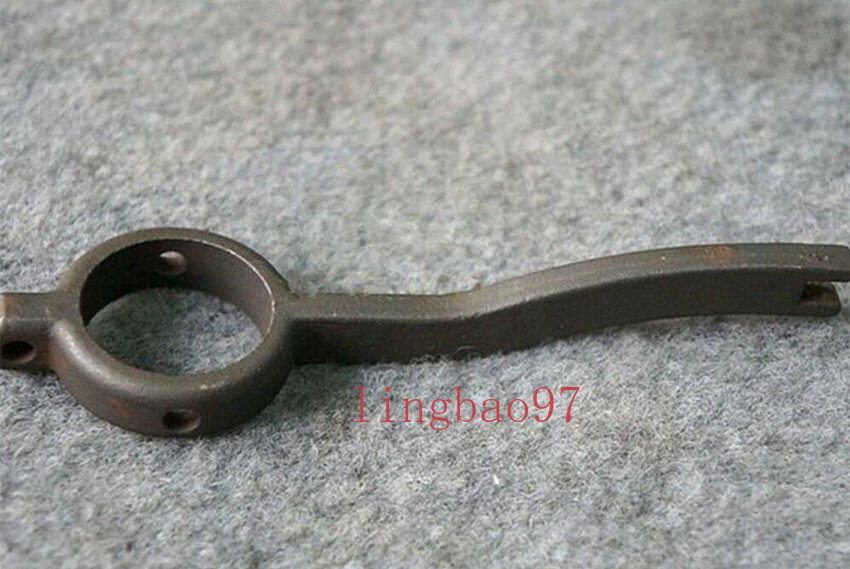 CNC Milling Machine Overl Oal Clutch Trip Lener Mobile Fork For Bridgeport Part