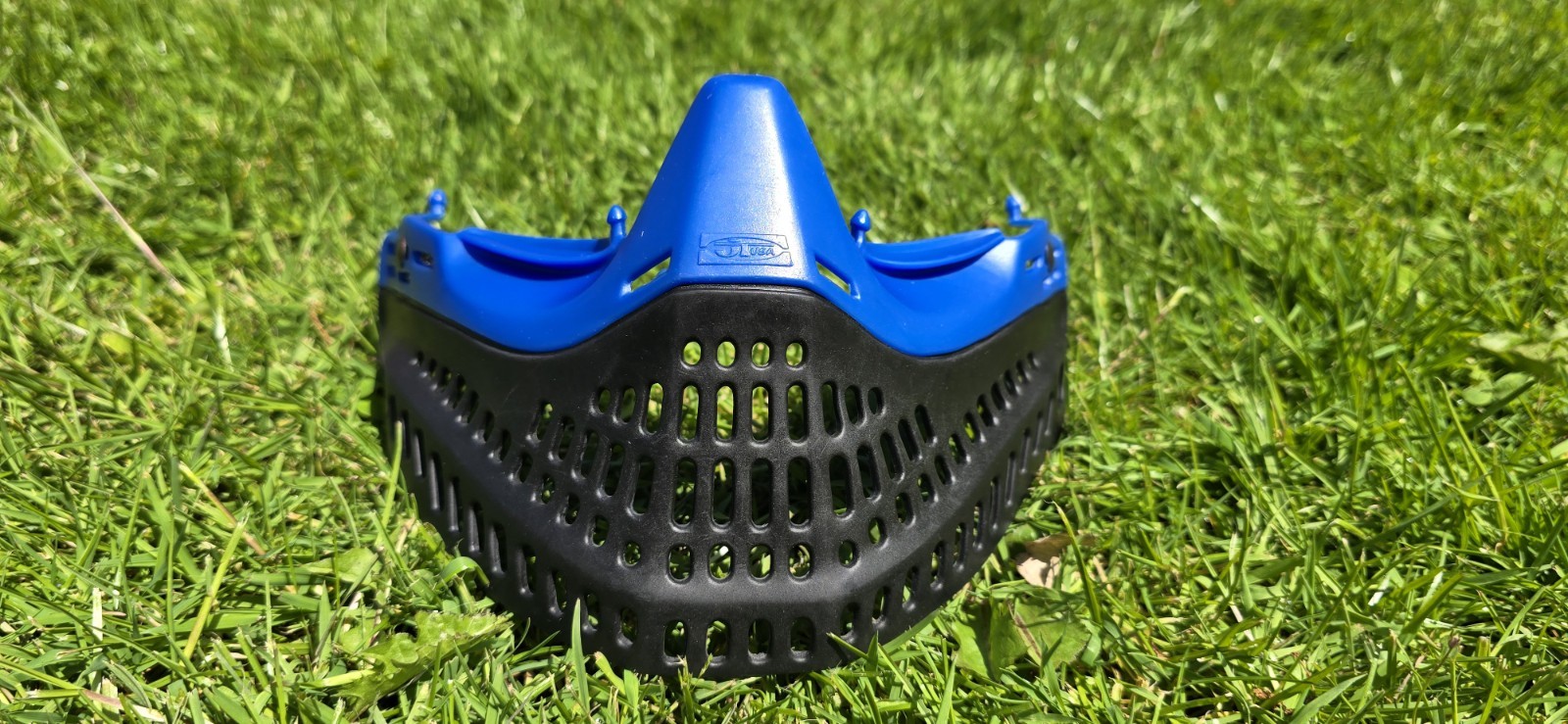 Jt Proflex Og Era Blue Bottoms No Chin Strap