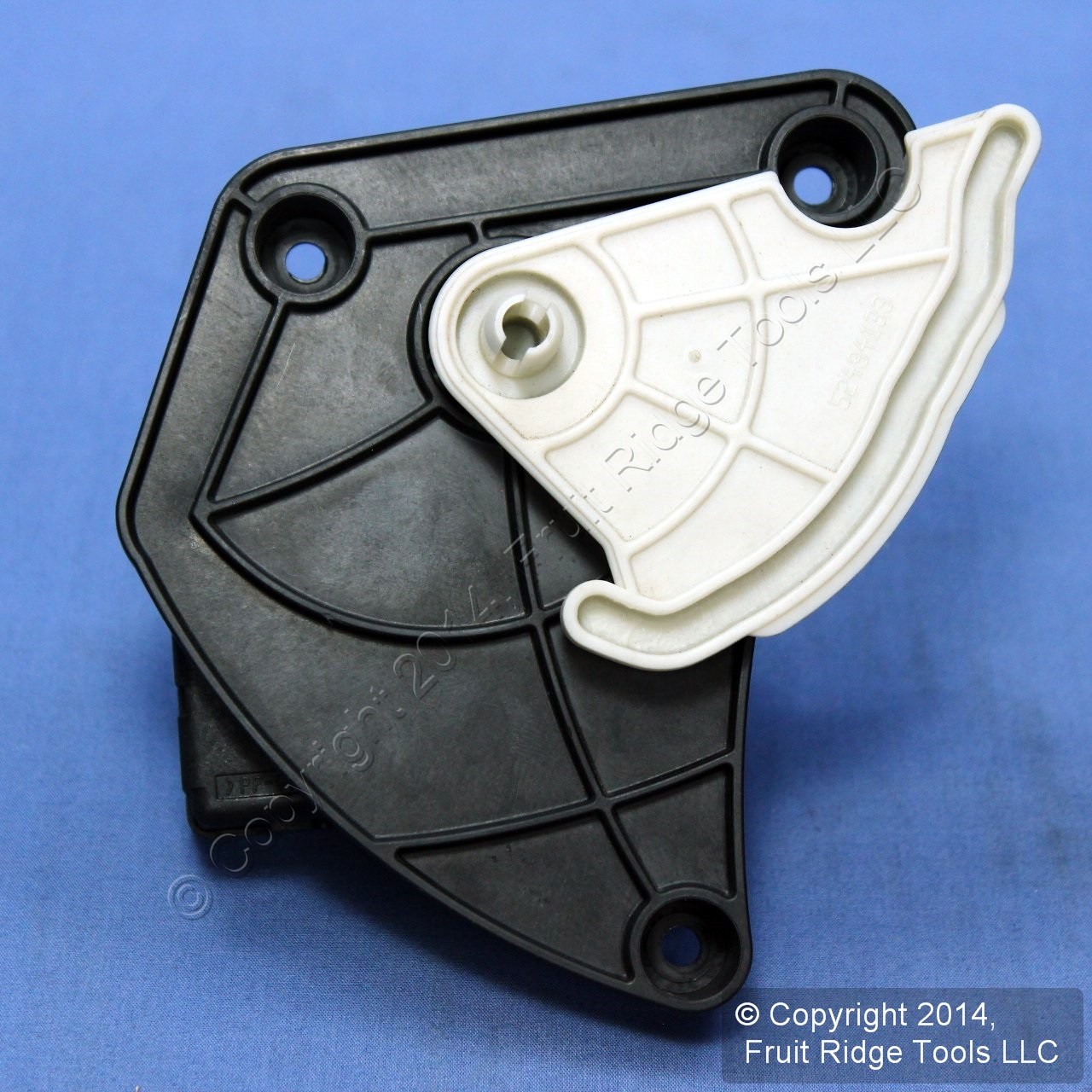 GM OEM HVAC Vacuum Control Actuator for 03-14 Express Savana