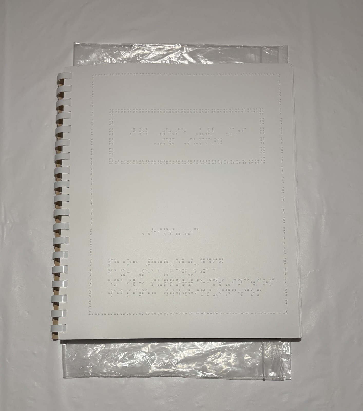 Braille Sense U2 Mini H418B
