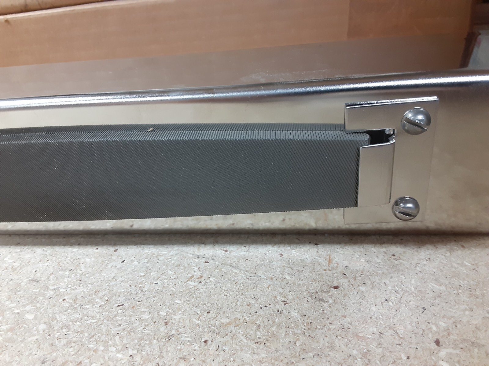 Prince Castle Scraper Sharpener #165 NOS