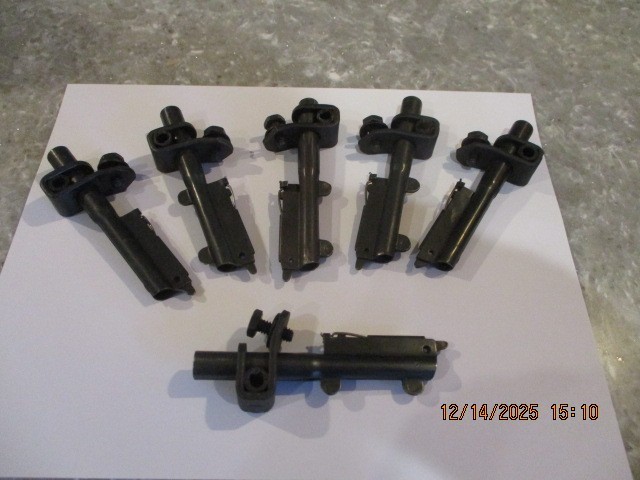 MEC  Old Style Primer Feed/Drop System
