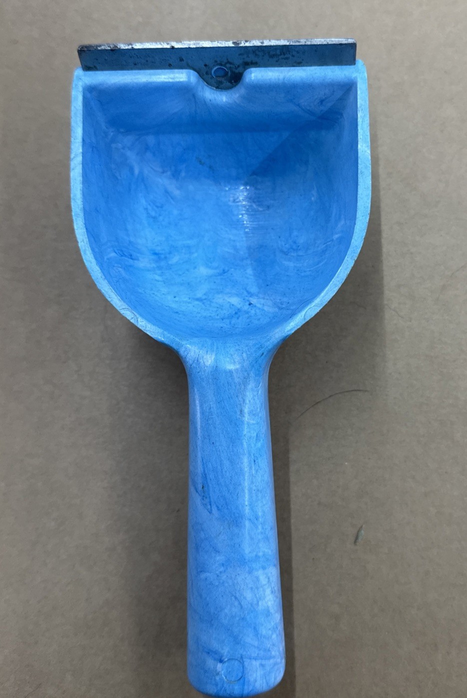 Vintage Cold Spot Freezer   Frost Scraper  sold only by Sears and Roebuck