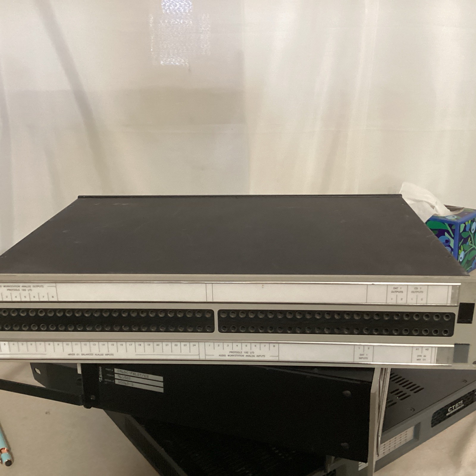 Bittree G96DC-FNLBT/E3