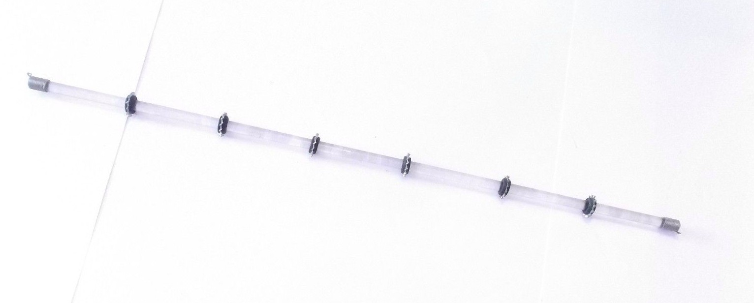 AB Dick A-81663-385-SB Star Bar Assembly (385 Press) - Prepaid Shipping