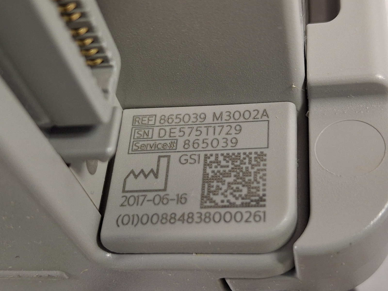 Philips IntelliVue X2 Module - Masimo Rainbow SpO2