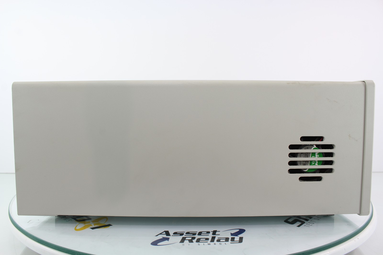 Newport UniDrive6000 Multi-Axis Universal Motor Driver