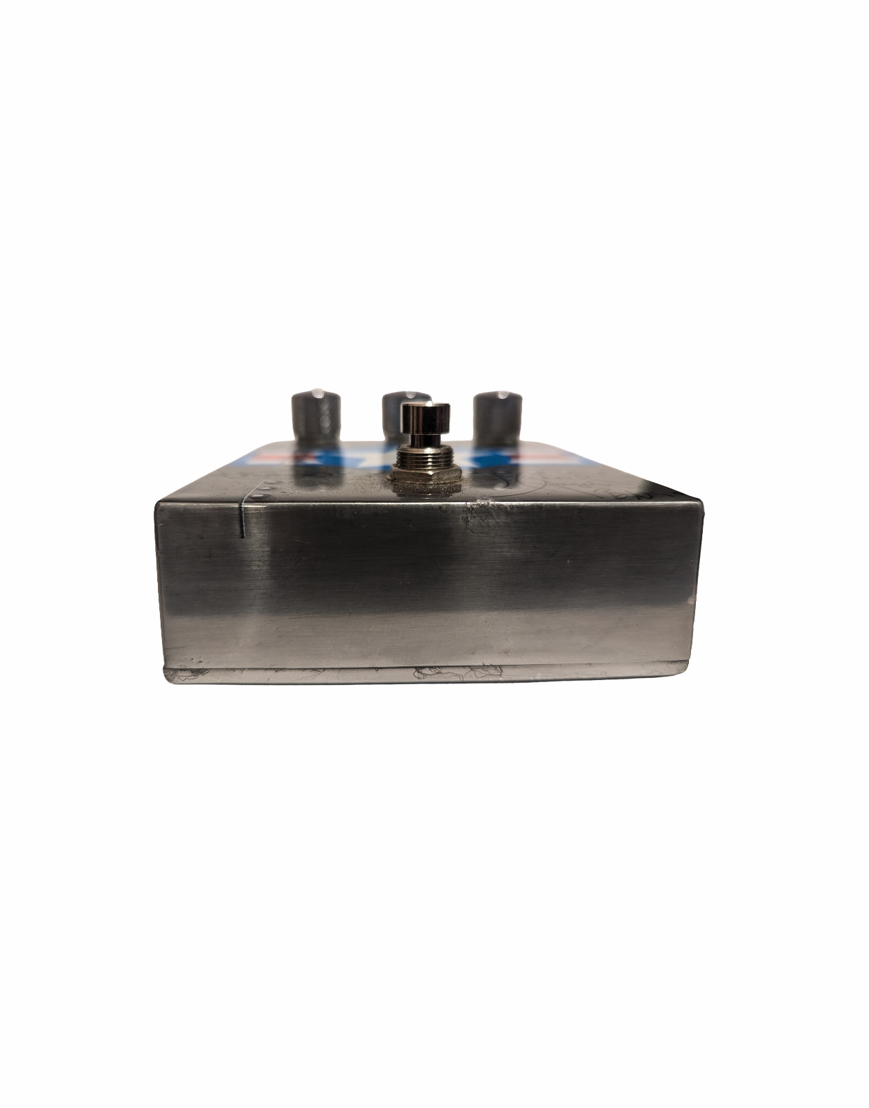 T-Rex Engineering- Michael Angelo Batio Overdrive Effects Pedal