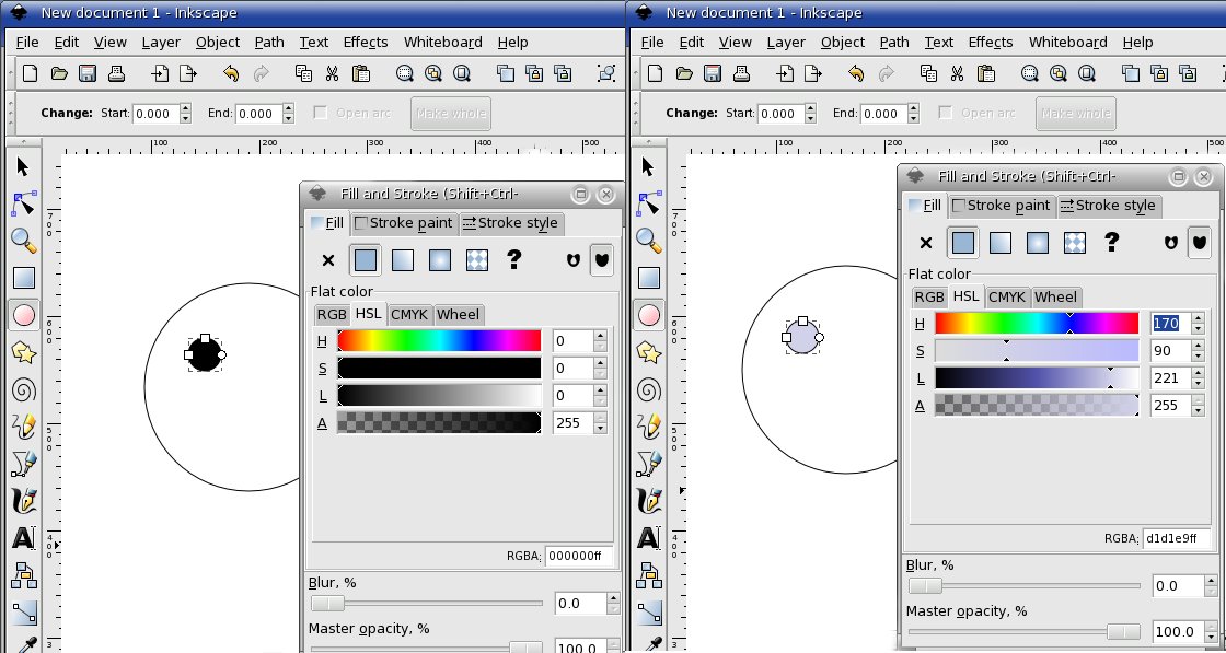 Inkscape Pro Illustrator - Vector Graphic Design Software for MAC on CD-ROM