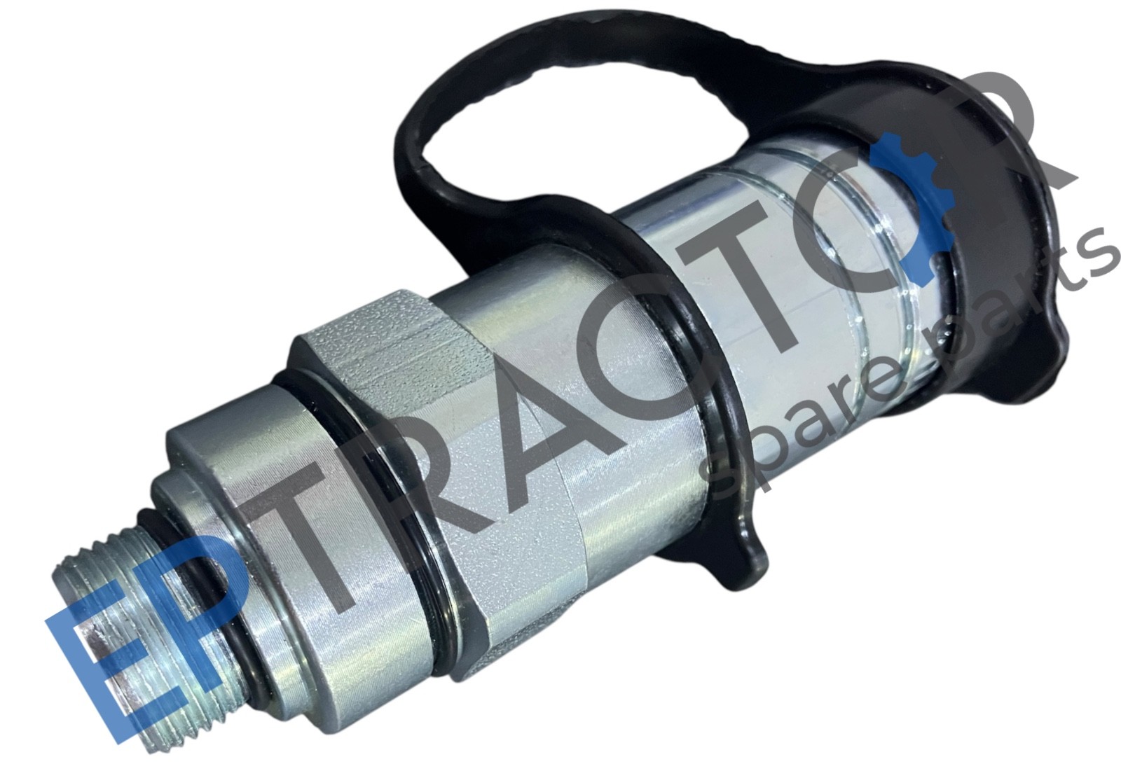 AL166181 Hydraulic Quick Coupler Female Fits John Deere 5080R 5090R 5100R 5620