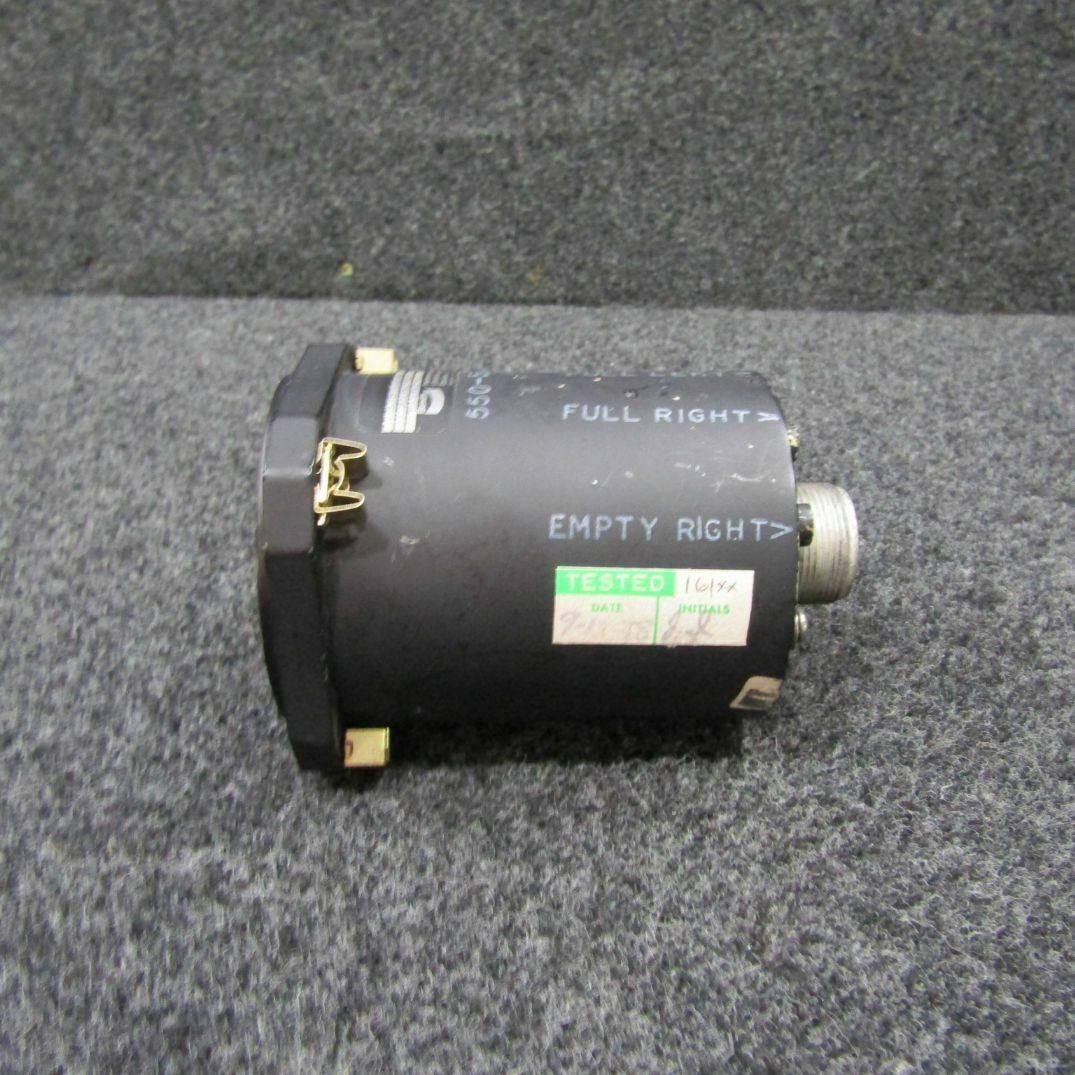 DSF980-1 (Alt: 550-572) Bendix Dual Fuel Quantity Indicator (C20)