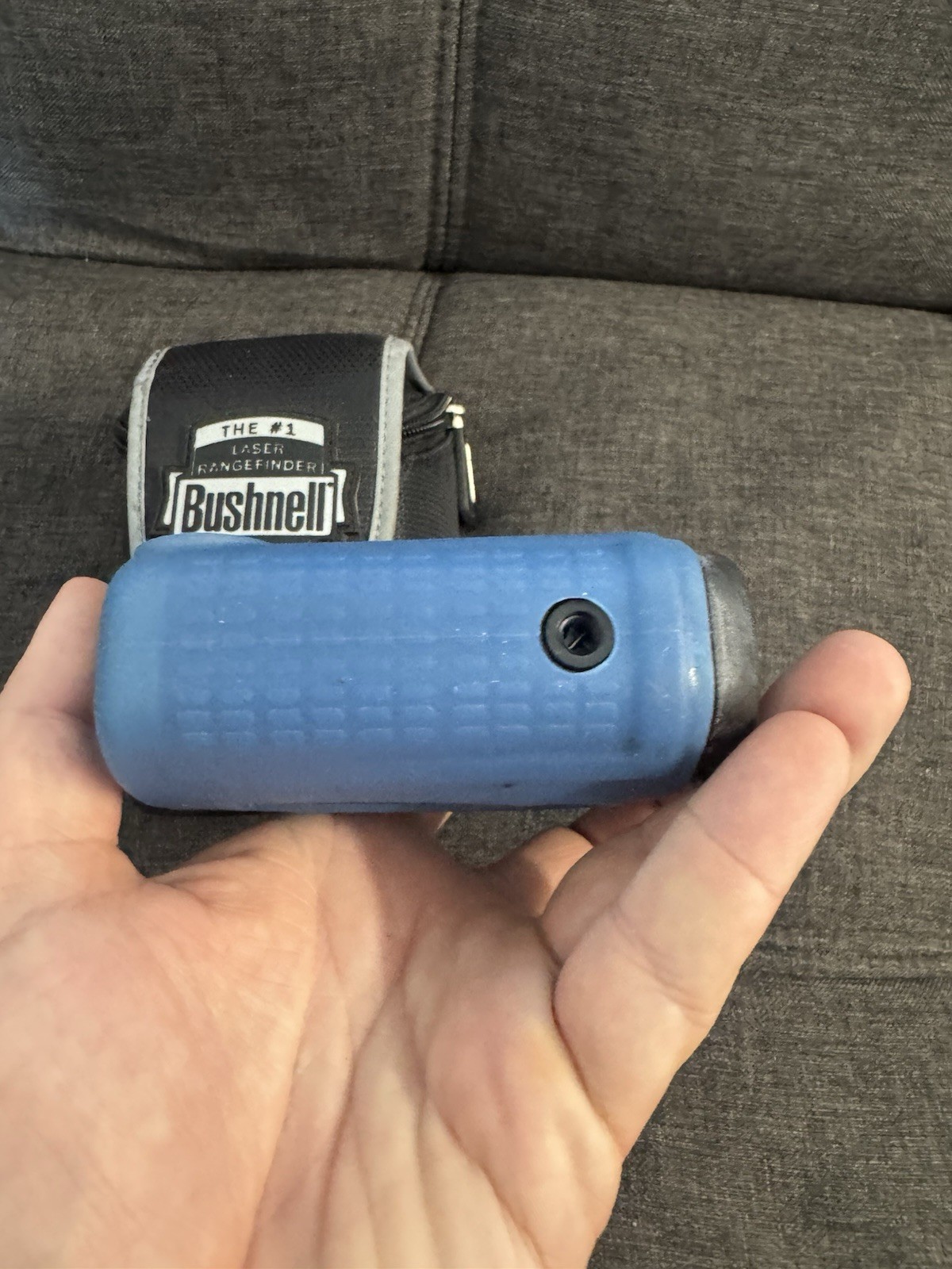 Bushnell Tour V2 Range Finder - 434357