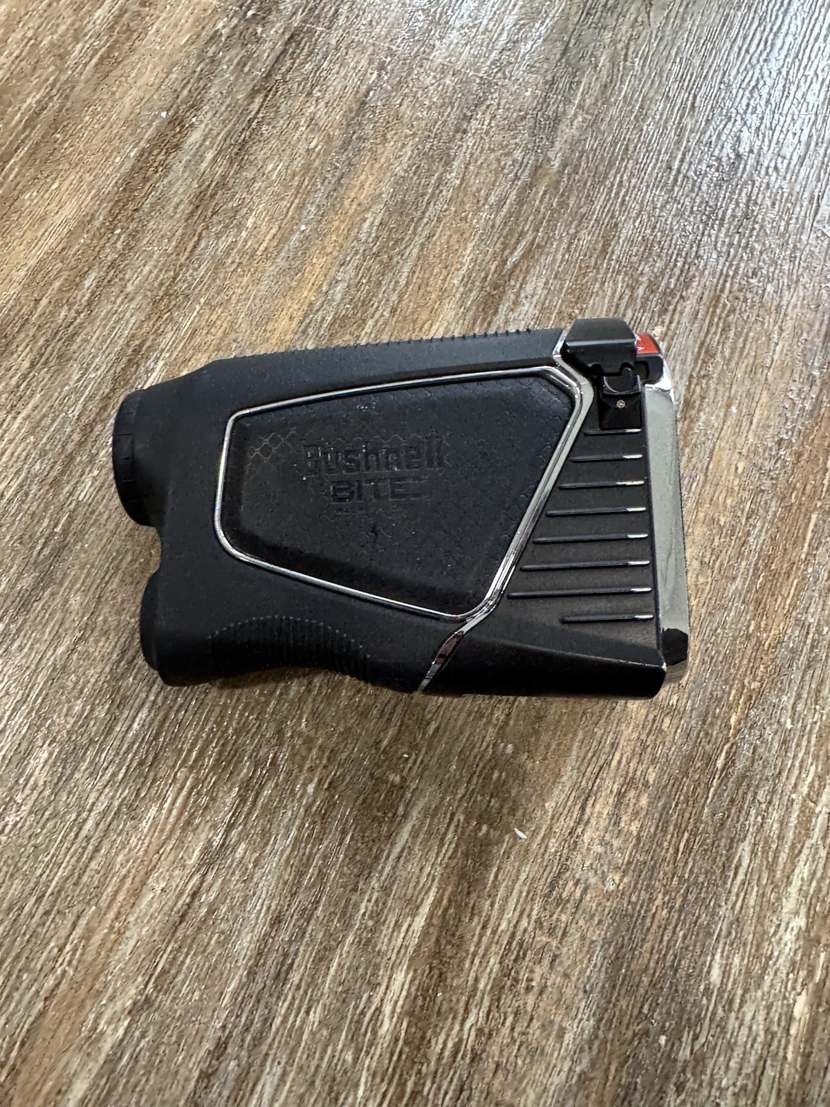 Bushnell Golf Pro X3+ Plus Laser Slope Rangefinder