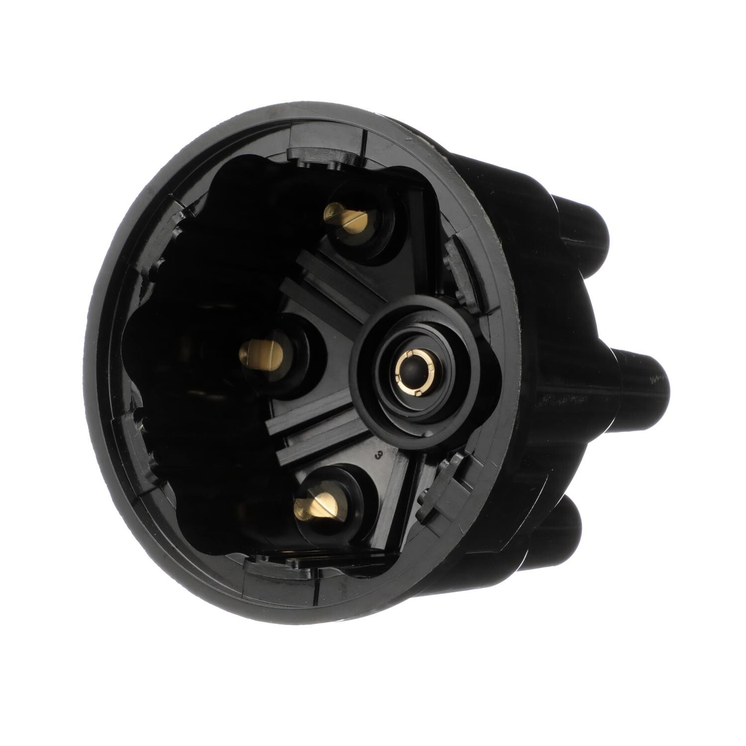 New SMP Distributor Cap For 1957-1959 GMC PM152 4.4L L6