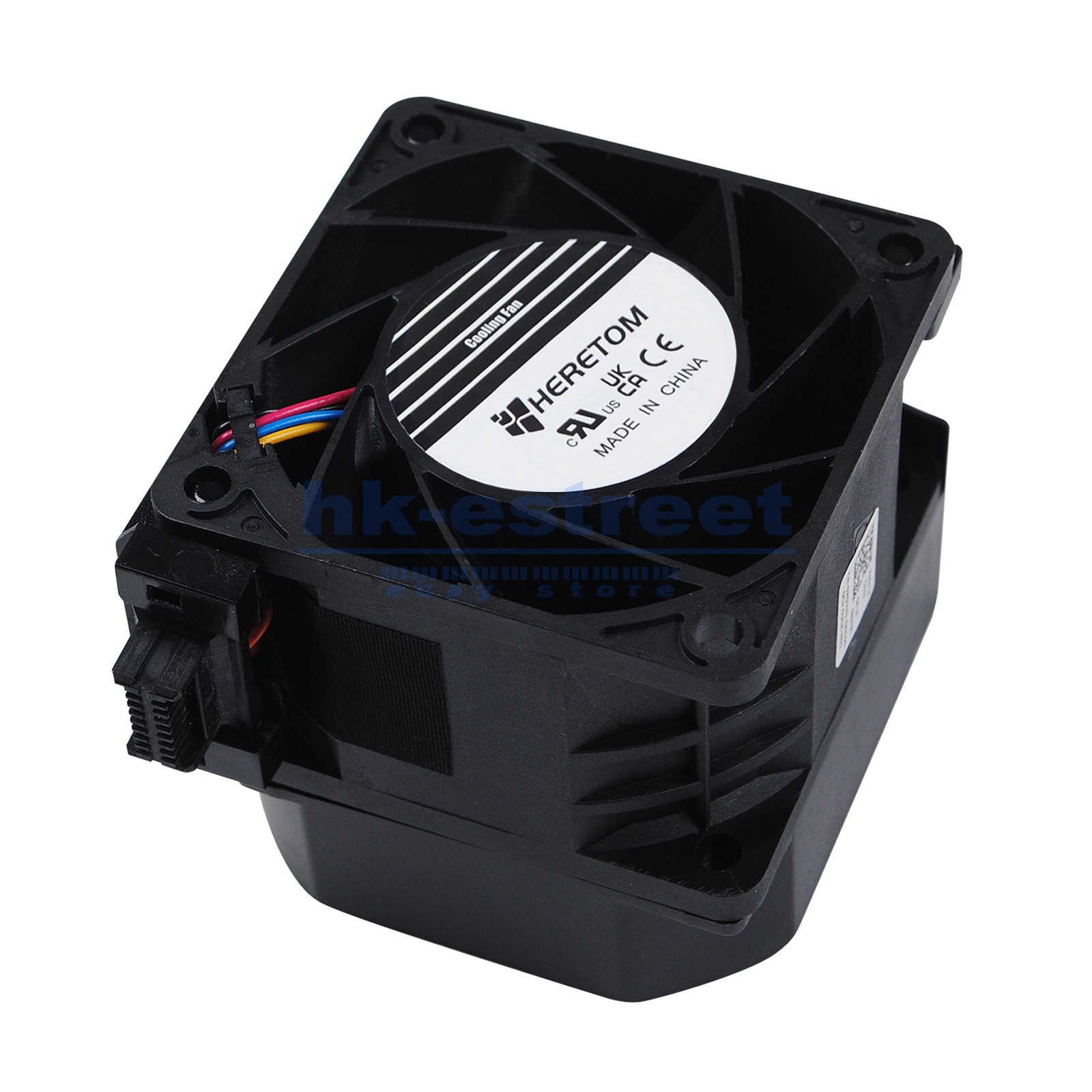 For Dell High Performance Fan XD7N7 0XD7N7 for R7525 R750 R750Xa R750xs