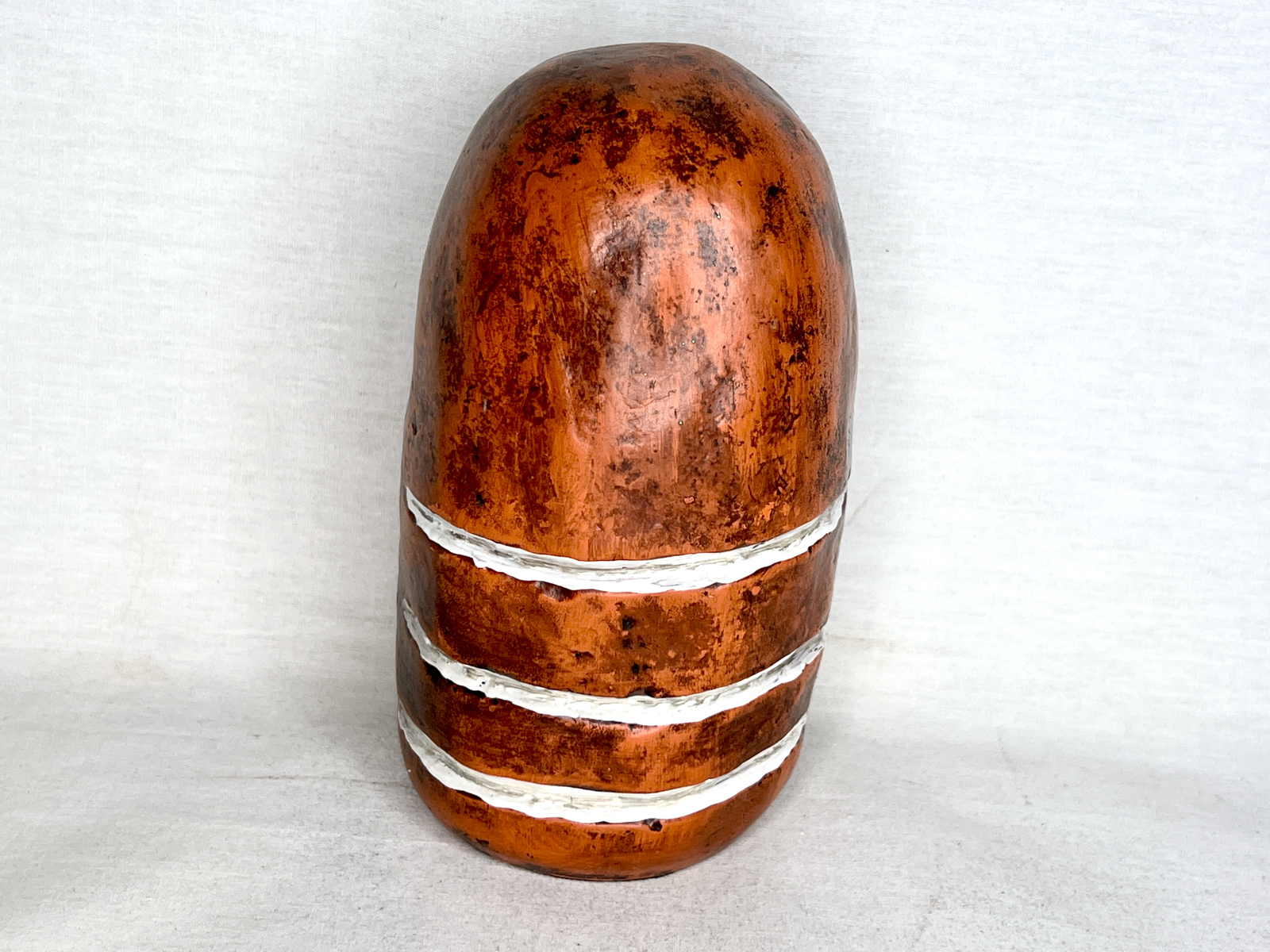 Indiana Jones and the Temple of Doom, Sankara Stone, Brown, Solid Resin