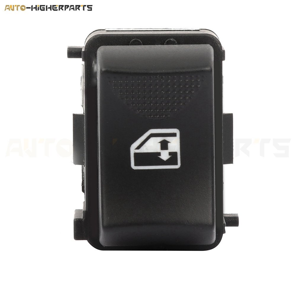 For 2000-2005 Chevy Impala Monte Carlo 3.8L Front Right Side Power Window Switch