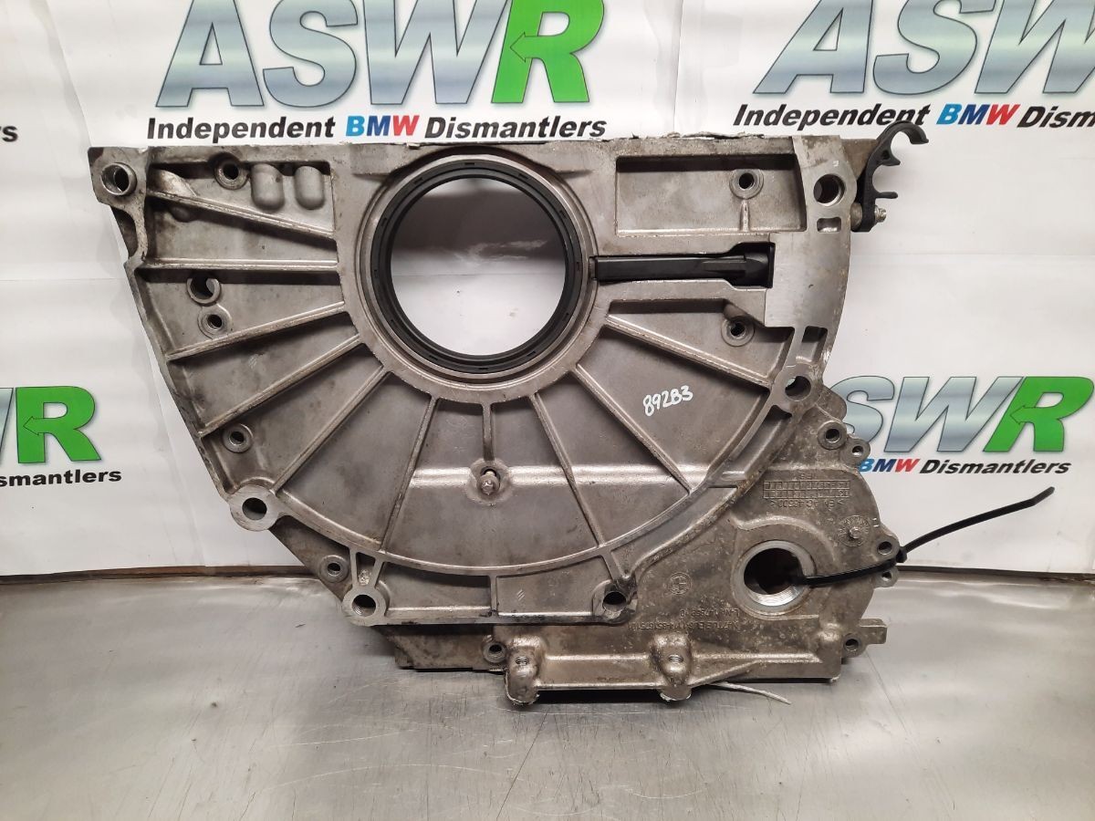 BMW Timing Case Cover N47 N47N Diesel E & F Generation 11148591627