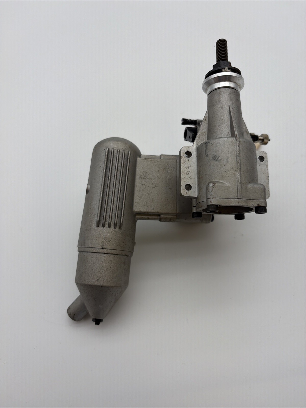 OS Max 35 FP Nitro Airplane Engine OS Engine 35FP W/ Muffler M9