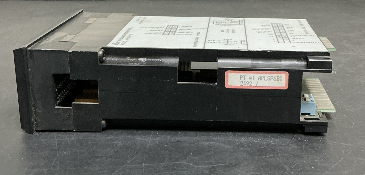 Red Lion Controls APLSP6B/APLSP6B0