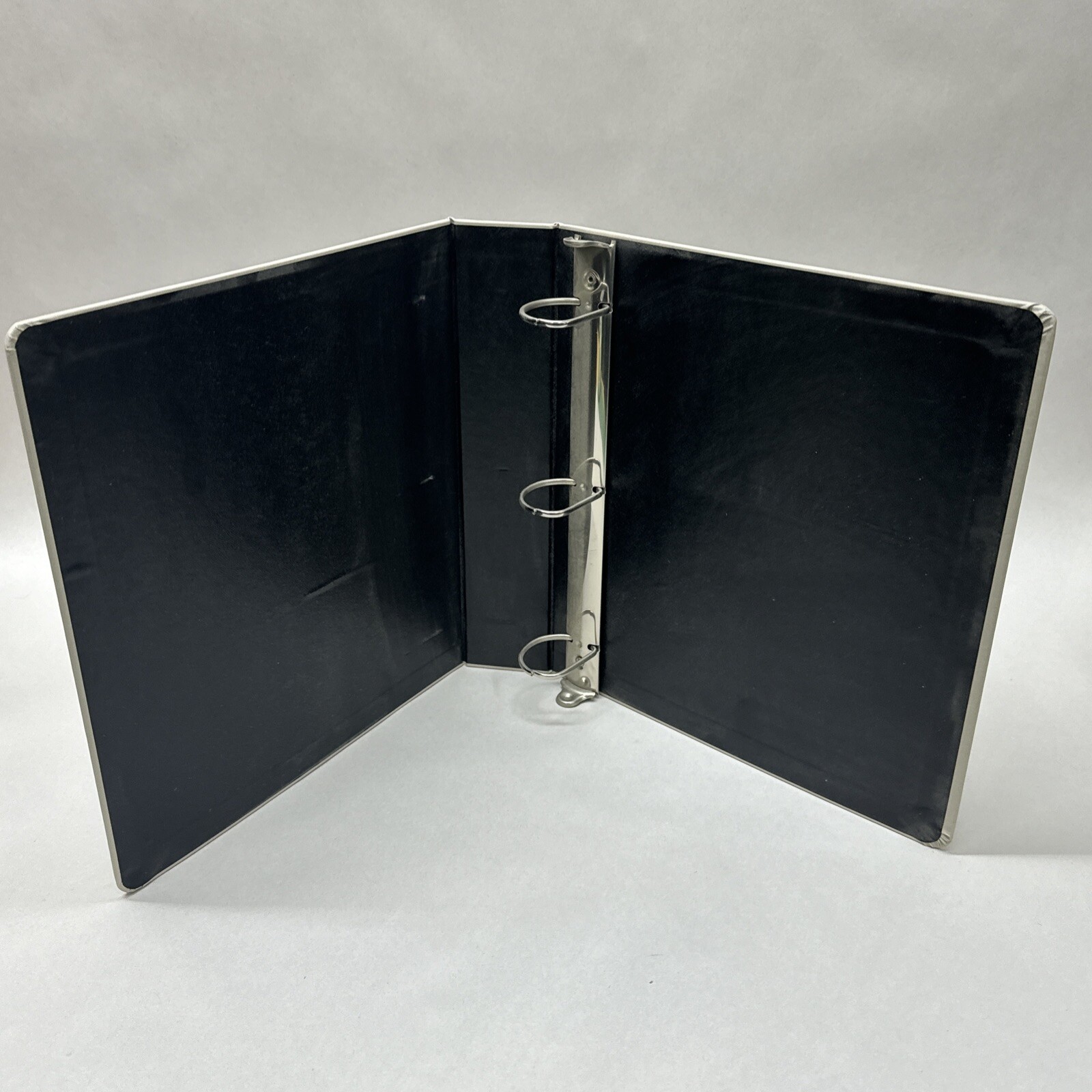 Vintage Apple Unison Lasersoft Software Apple Mac IOS Software 3 Ring Binder