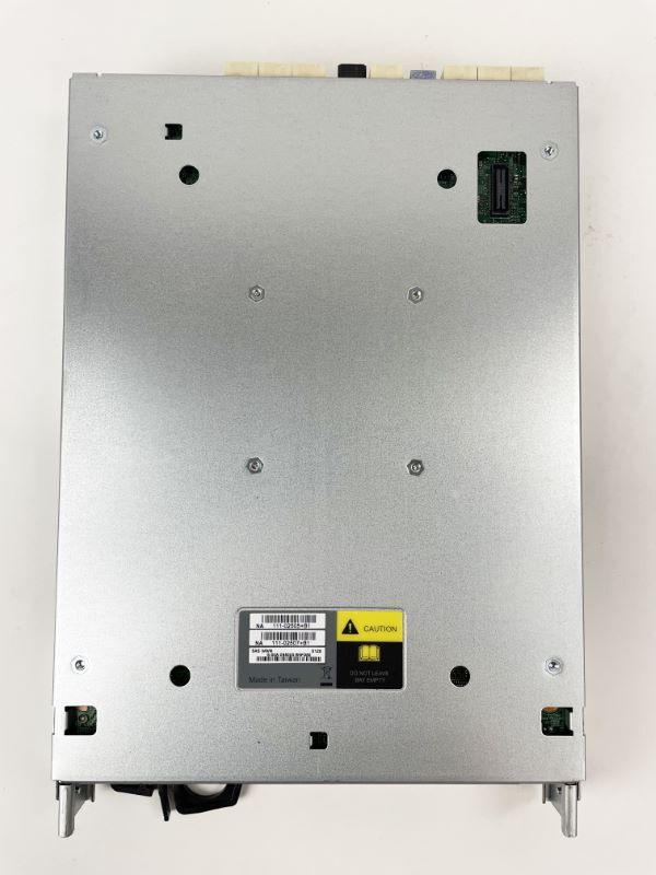 NetApp 111-02505 FAS2650/FAS2620 Controller Module vt