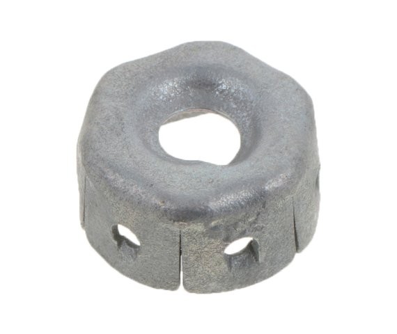 On-Sert .422 x .220 Screw Size #8-32 TT ZM3 (200 Pieces)