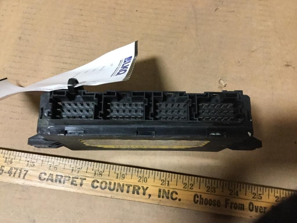 Replaces 2005 MACK E7 ETEC 300 TO 399 HP ENGINE CONTROL MODULE (ECM) , IL