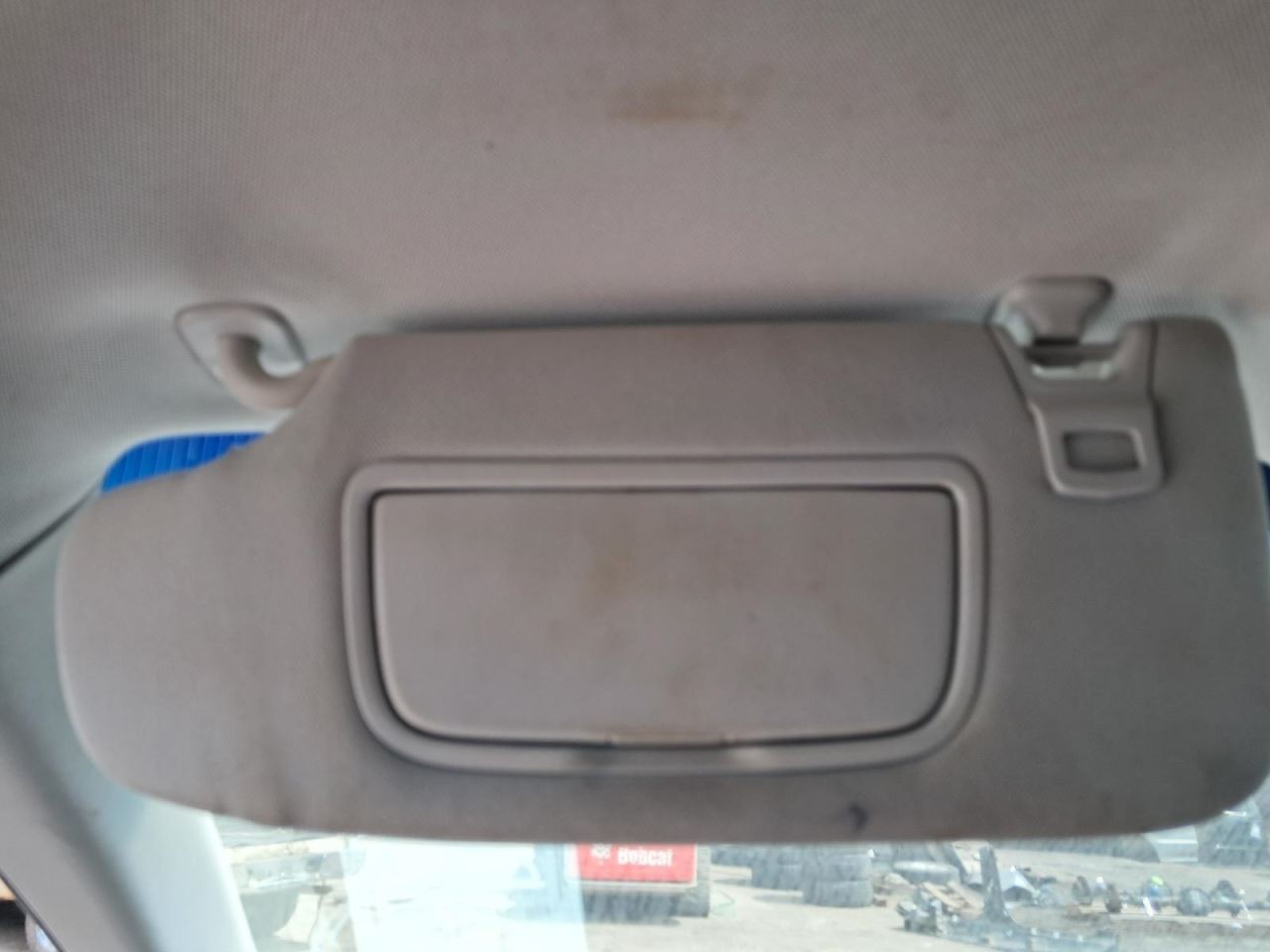 Fuse Box Engine Left Hand Engine Compartment Fits 15-18 EDGE 4762778