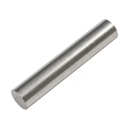 Mag-Mate A5rc037x200 Raw Alnico Magnet, 2 In.