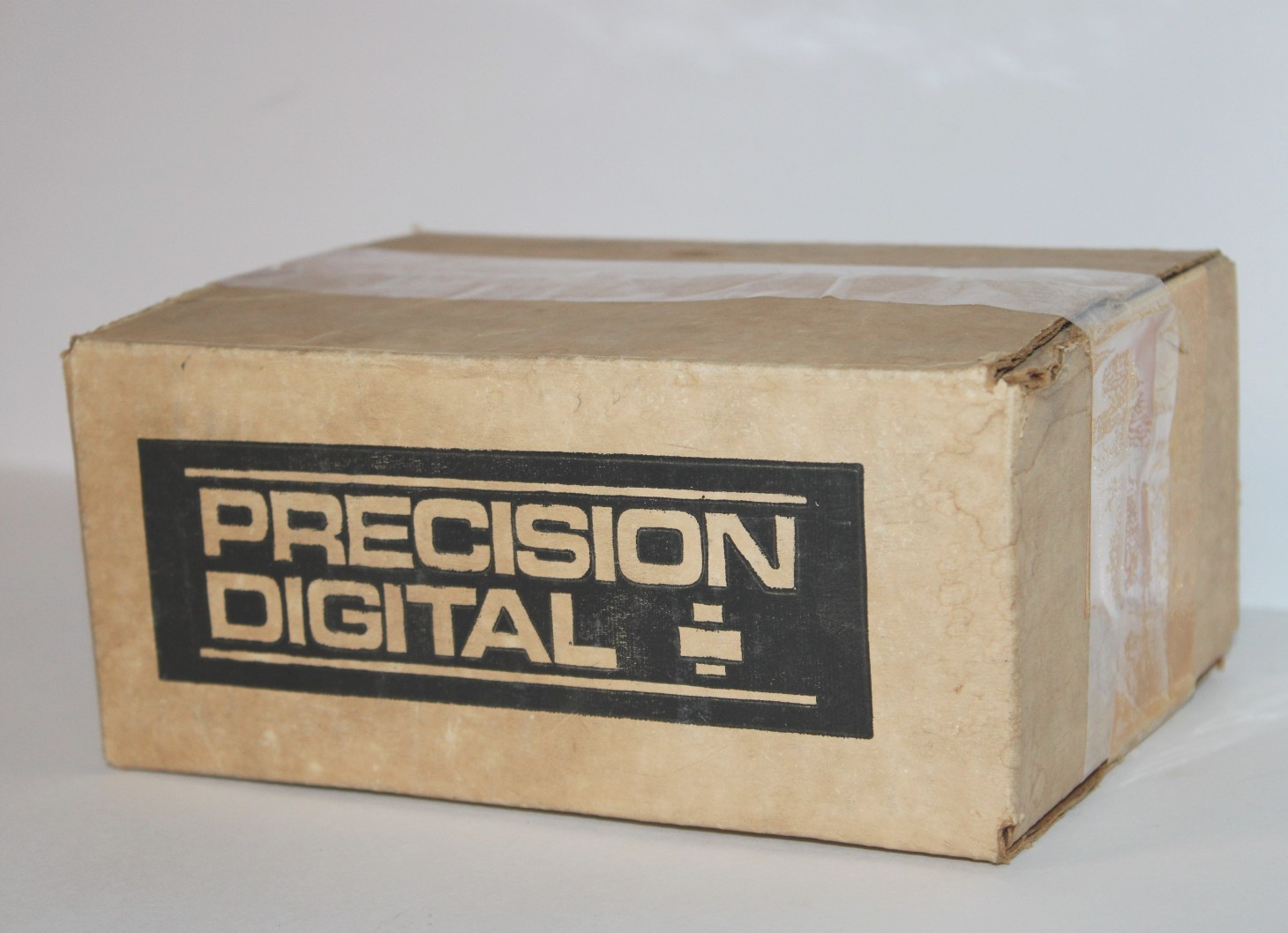 BRAND NEW IN BOX PRECISION DIGITAL PD609-3-N