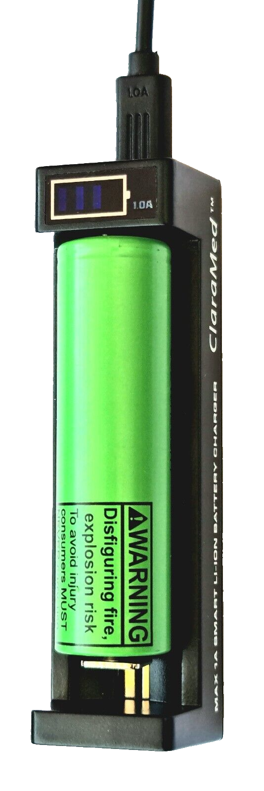 LED LIGHT SOURCE Compatible with Storz type light cables and endoscopes. L2