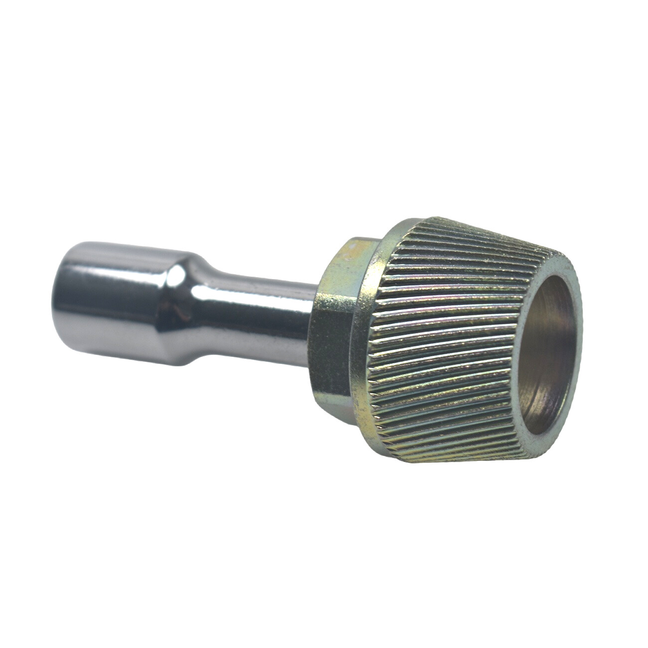 Colourful Galvanized 1.5'' Tub Drain Extractor with 1/2'' Socket Bathtub Remover