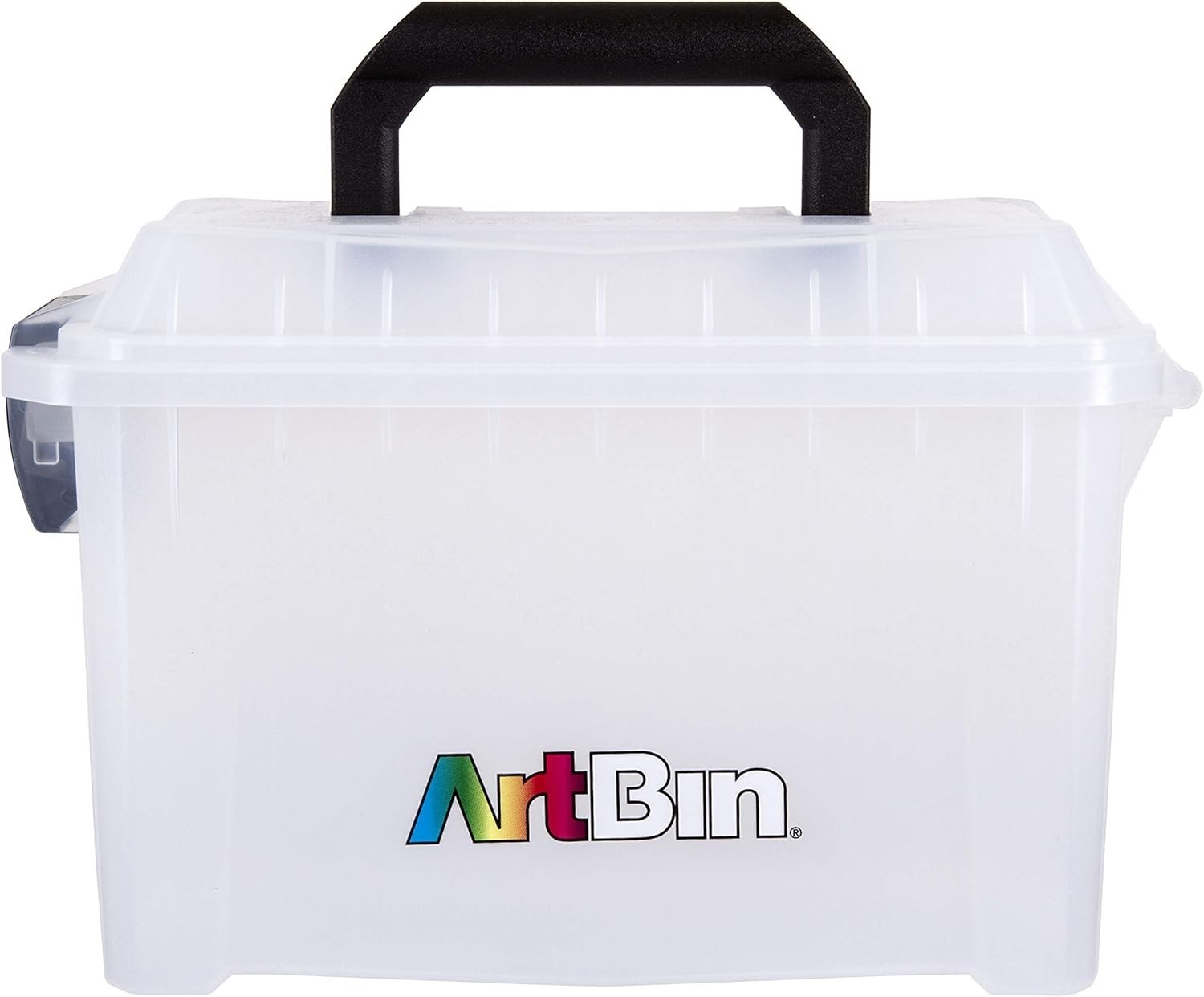 Mini Sidekick Carrying Case Portable Art & Craft Organizer W/ Handle [1]