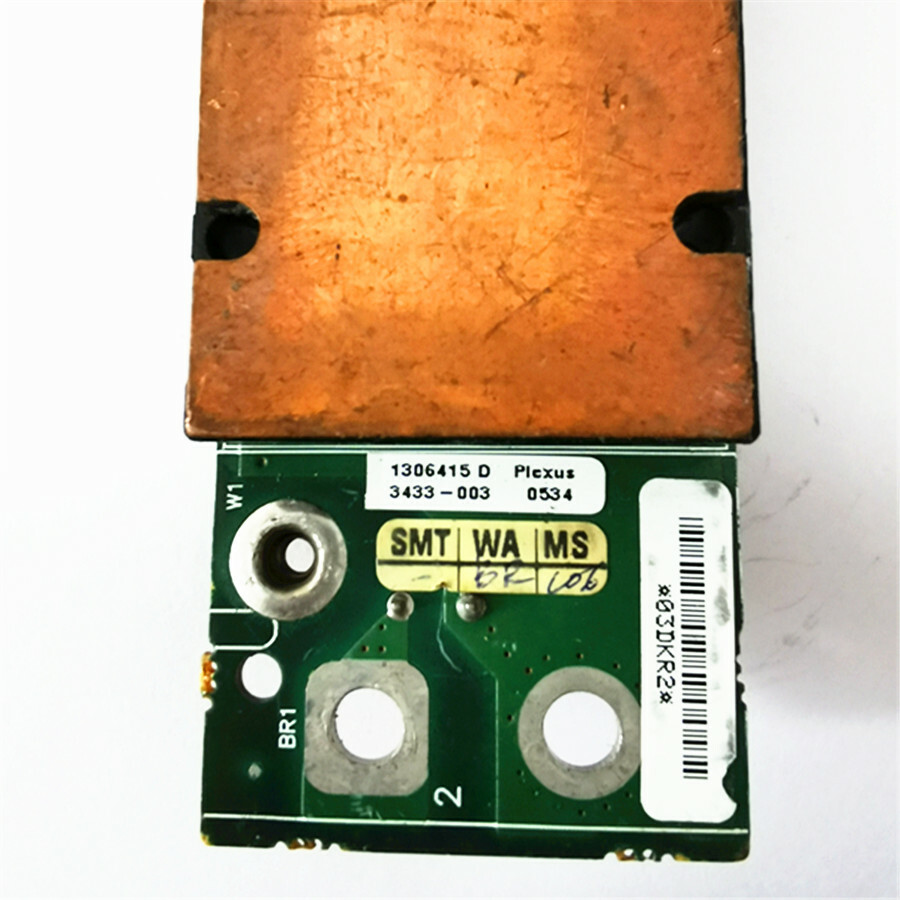 AE Pinnacle AE 8705124 8705124C 1306415 RF POWER MODULE