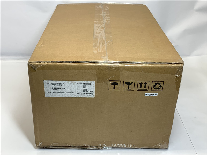 Aruba AP-270-MNT-V2 270 Series Mount Kits JW053A New Sealed