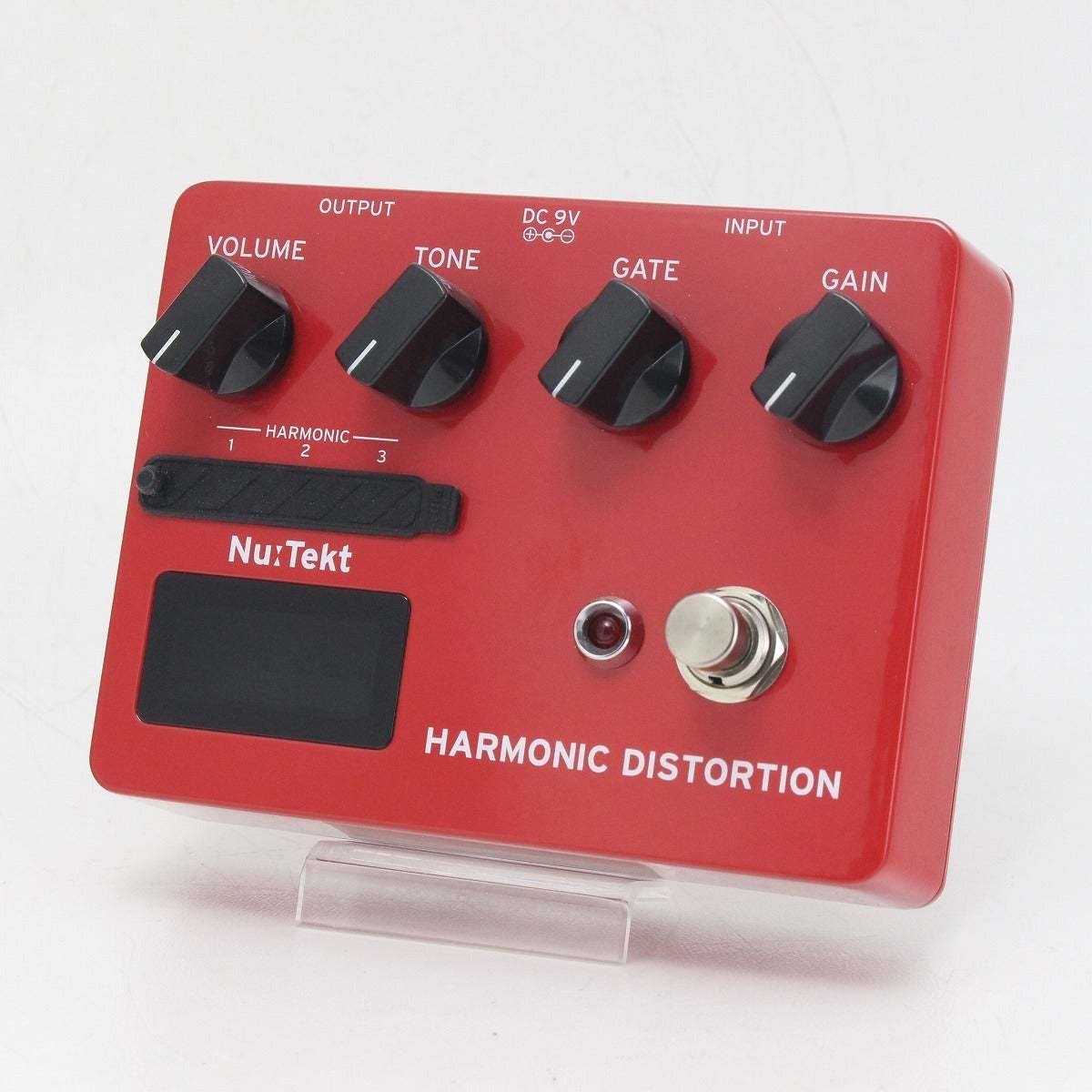 Korg Nu Tekt Hd-S Effect Pedal Ochanomizu Main Store