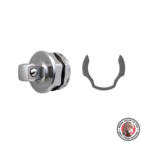 ANEX AOA-19AD3 Offset Adapter 19mm Dedicated Socket Adapter