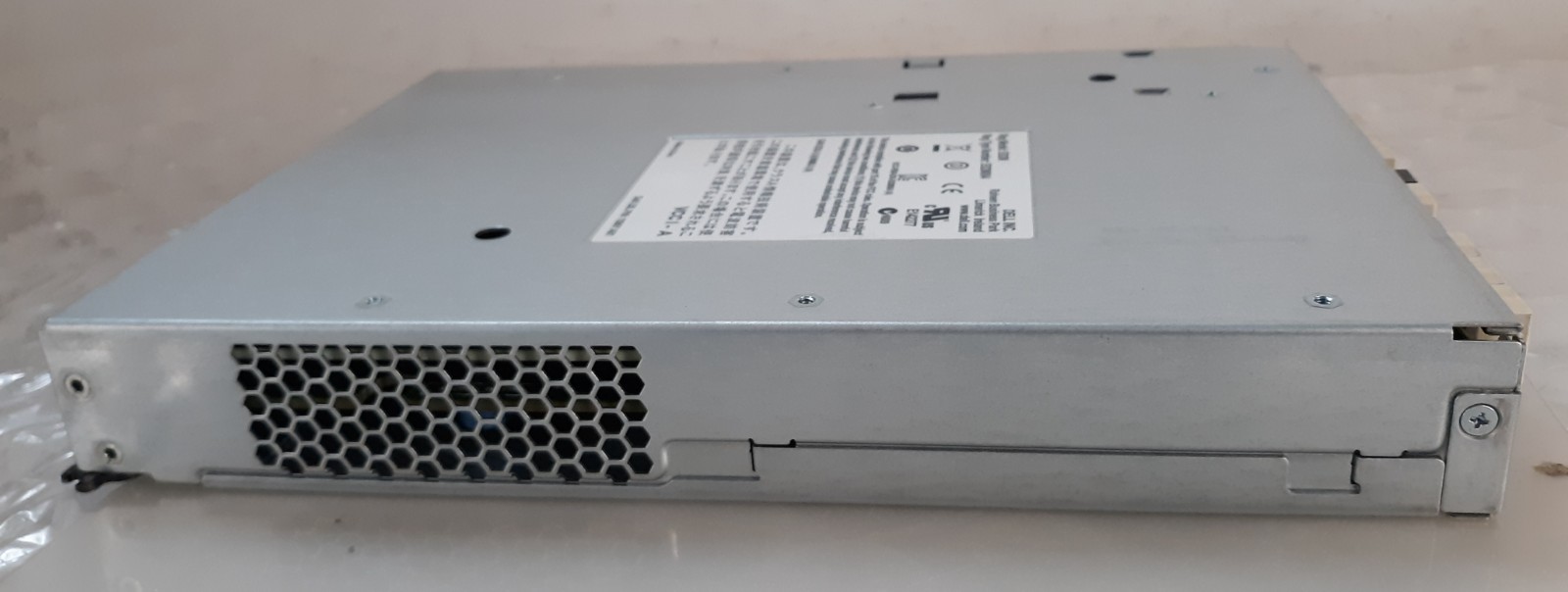 Dell 0J3HCT E02M004 1596Y A01 Storage Raid Controller