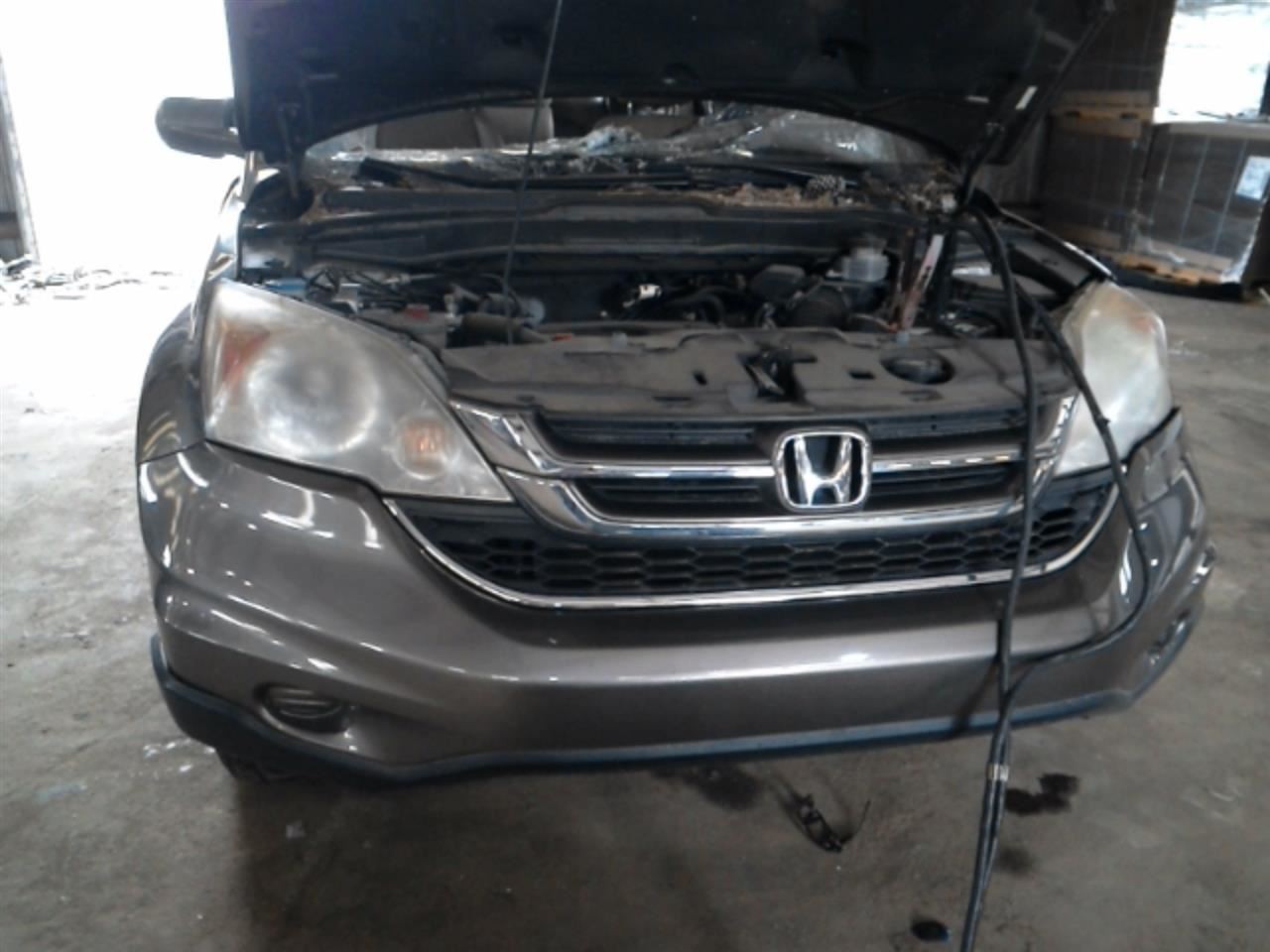 Engine ECM Electronic Control Module FWD Fits 10-11 CR-V 104908552