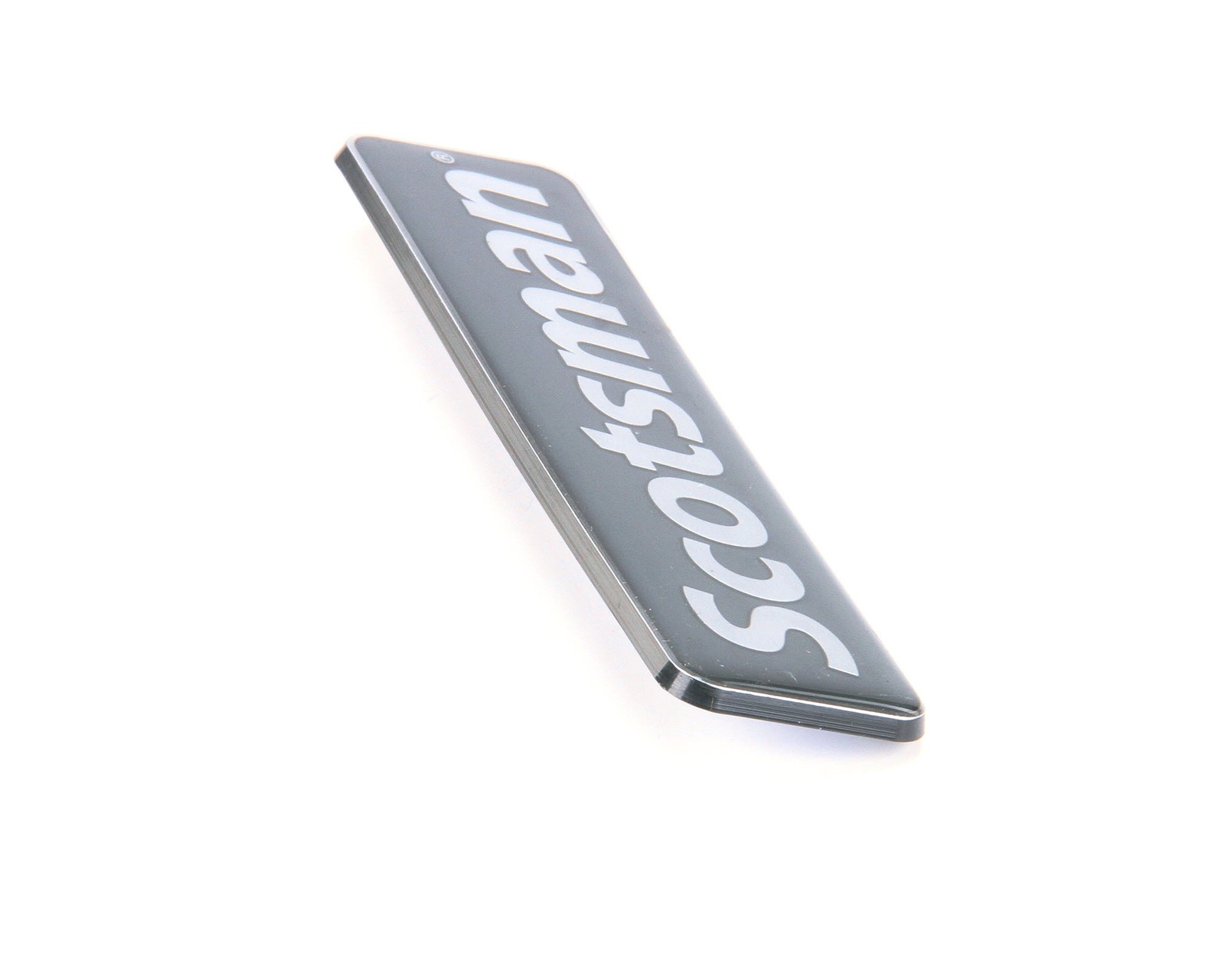 Scotsman Emblem - Scotsman 15-0808-01 - Free Shipping + Geniune OEM