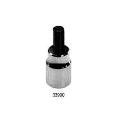 Lisle 33900 Hex Bit Socket 3/8" Drive, 7mm