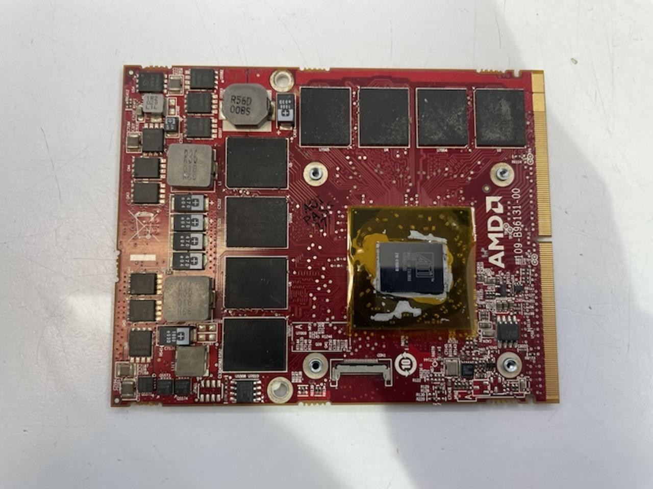 DELL AMD Radeon HD 5850 Video Card 1 GB | 0XYPF